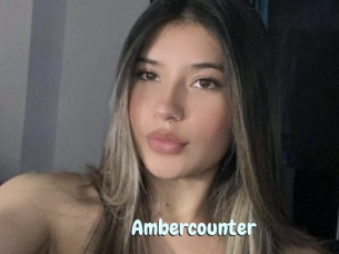 Ambercounter
