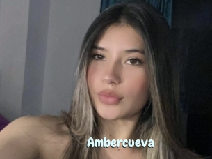 Ambercueva