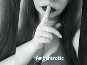 Ambererotic