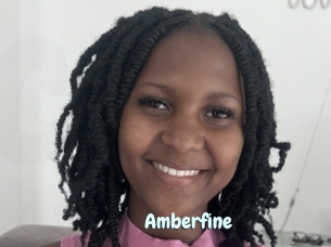 Amberfine