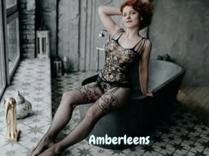 Amberleens