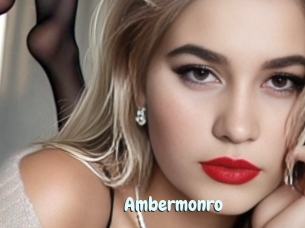 Ambermonro