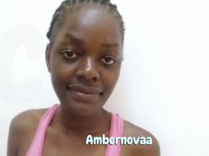 Ambernovaa