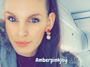 Amberpinkjoy