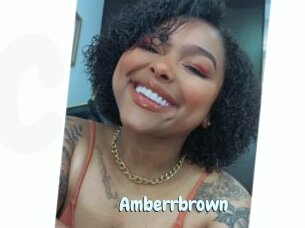 Amberrbrown