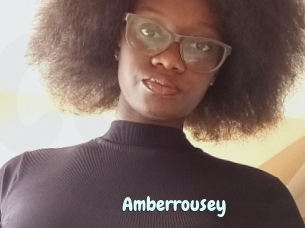 Amberrousey