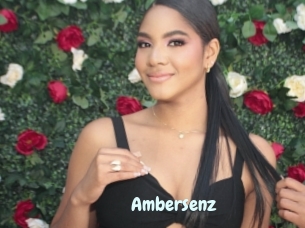 Ambersenz