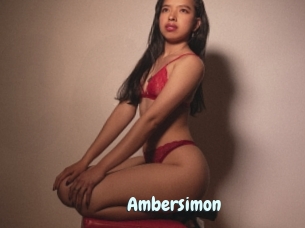 Ambersimon