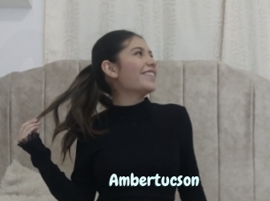 Ambertucson