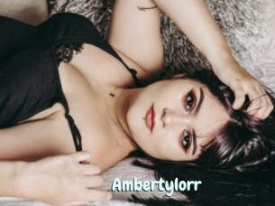 Ambertylorr