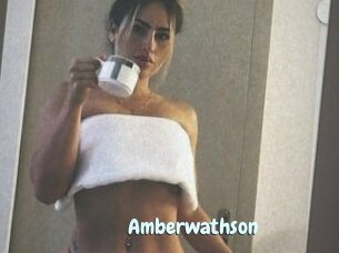 Amberwathson