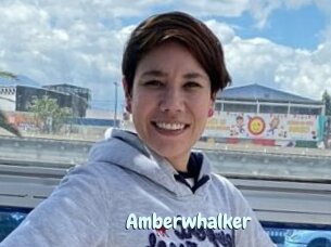 Amberwhalker