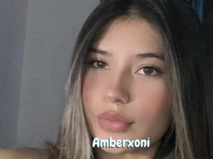 Amberxoni