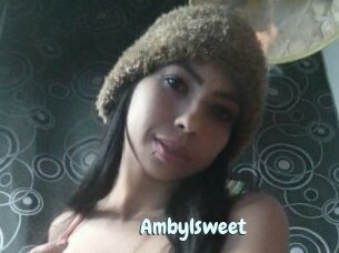 Ambylsweet