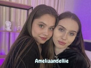 Ameliaandellie