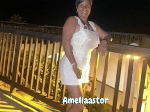 Ameliaastor