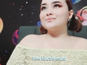 Ameliacolemans
