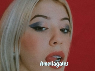 Ameliagales