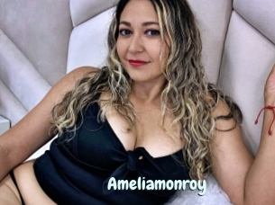 Ameliamonroy