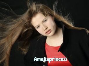 Ameliaprincess