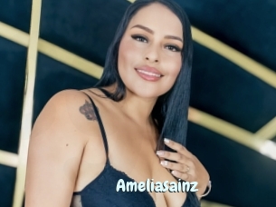 Ameliasainz