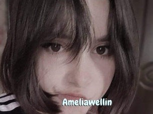 Ameliawellin