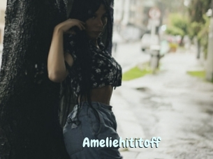 Ameliehititoff