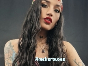 Amelierousee