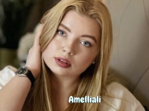 Amelliali