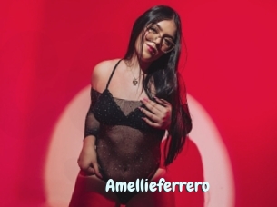 Amellieferrero