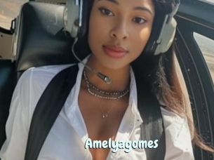 Amelyagomes