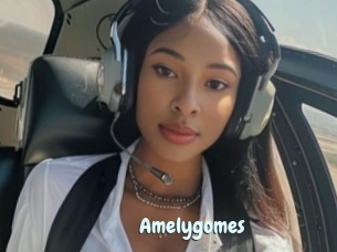 Amelygomes