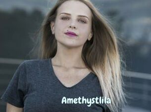 Amethystlila