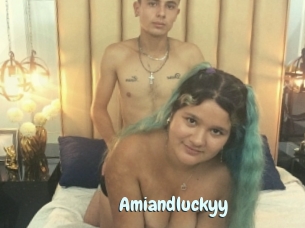 Amiandluckyy