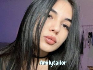 Amilytailor