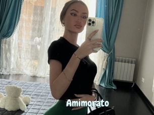 Amimorato
