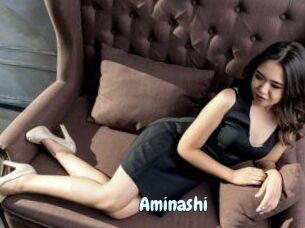 Aminashi