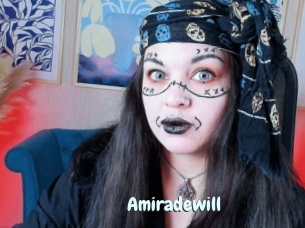 Amiradewill