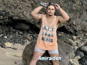 Amiraiden