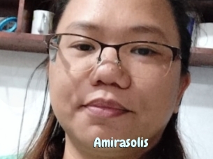 Amirasolis