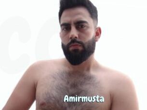 Amirmusta