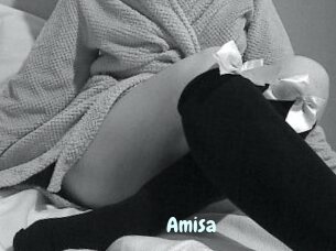 Amisa