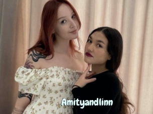 Amityandlinn