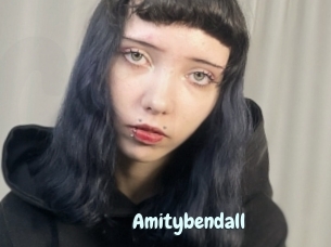 Amitybendall