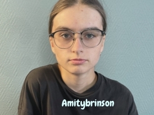 Amitybrinson
