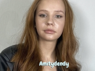 Amitydendy