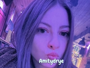 Amitydrye