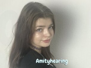 Amityhearing