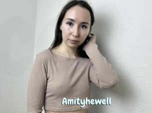 Amityhewell