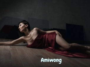 Amiwong